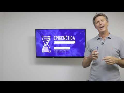 Vídeo: Como testar alterações epigenéticas?