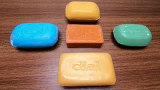 Vintage Soap / Cutting Old Dry Soap / Satisfying Video (no talking) . by Raccoon Time 12,562 views 4 years ago 5 minutes, 40 seconds