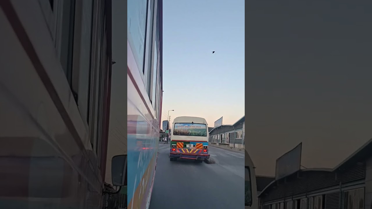 Haya wenye mji, hapa ni wapi?