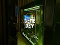 Cleanest RTX 5090 Build? MasterFrame 360 + TRYX Stage Custom PC #shorts #gamingsetup