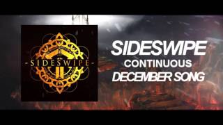 SIDESWIPE - DECEMBER SONG (  Audio )