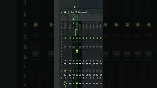DEEP HOUSE Vocal Trick in FL STUDIO! #flstudio #typebeat #deephouse #edm #musicproducer #chrisjames