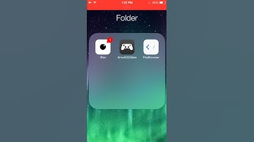 How to get a ios 7 screen recorder no jail break