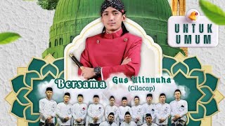 live gus ulin nuha cilacap terbaru - kabunan kesenet banjarmangu banjarnegara