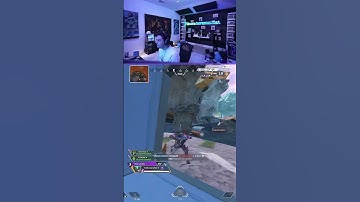 1v3 With Alter In Apex Legends Is Lightwork