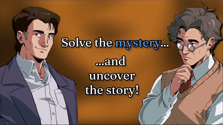 Detective Instinct Farewell, My Beloved Review - Important Things To Know