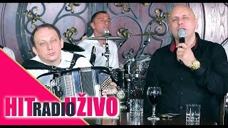 Zeljko Jevtovic Jele & ork. Suka - Hej sudbino hej zivote - ( LIVE ) - ( HRU )