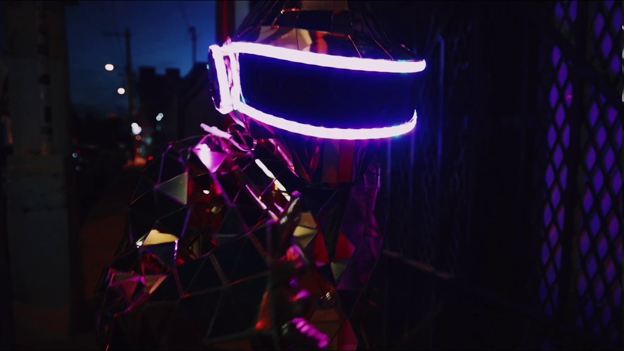 Sak Entertainment Puerto Rico - Golden Mirror Dancers