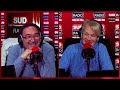 Marie : "Mon compagnon a du mal à communiquer, il ne veut pas."