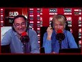 Marie : "Mon compagnon a du mal à communiquer, il ne veut pas."