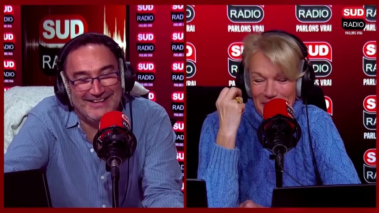 Marie : "Mon compagnon a du mal à communiquer, il ne veut pas."