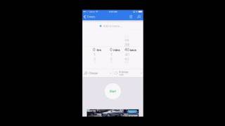 Timer+ Tutorial