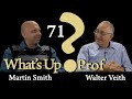 Walter Veith & Martin Smith - Nothing Is As It Seems - What's Up Prof? 71