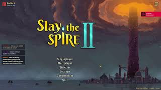 slay the spire 2 is the best video game in the world.