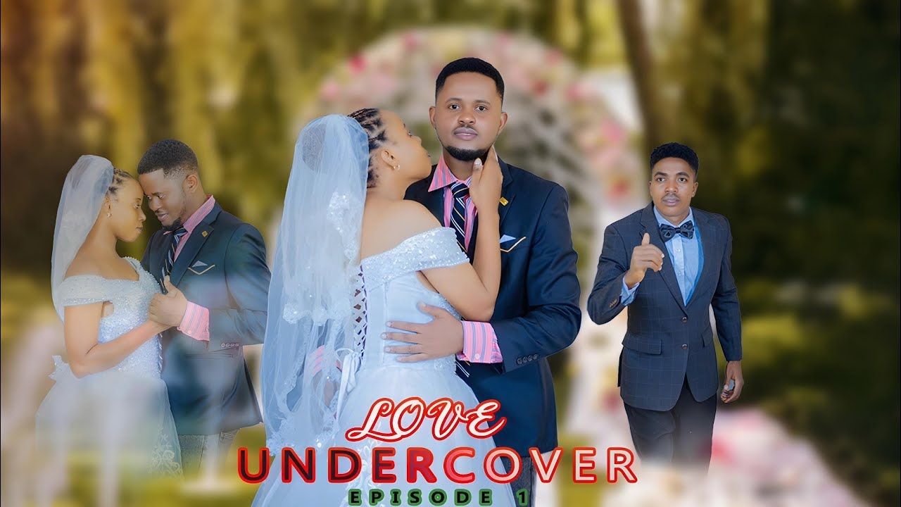 LOVE UNDERCOVER 💞 Epsode 01 | Love story