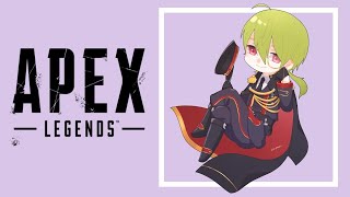 【APEX】ホクホクポテト派とカリカリポテト派の戦い【にじさんじ/渋谷ハジメ】