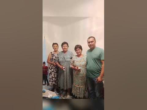 РАХМЕТ АКЕ - YouTube