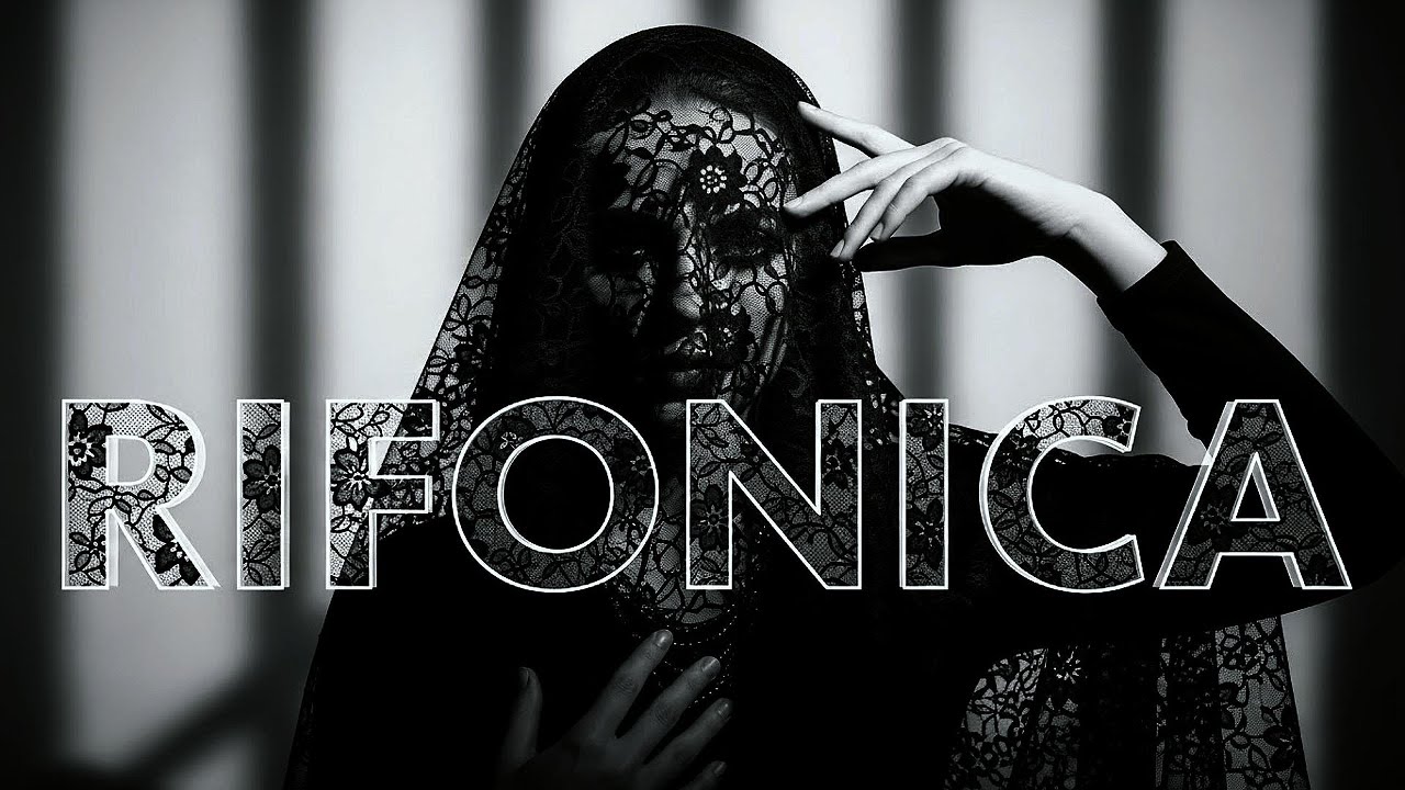 Rifonica - ✦ Shadow of the Queen — Symphonic Dark Dominion ✦