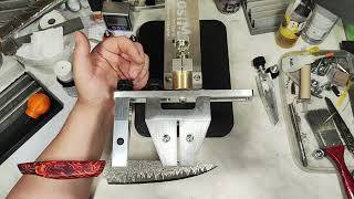 видео: ДИ103МП - Масляная суспензия ARKANSA’S abrasives F1200 + чугунный притир картинка: ДИ103МП - Масляная суспензия ARKANSA’S abrasives F1200 + чугунный притир