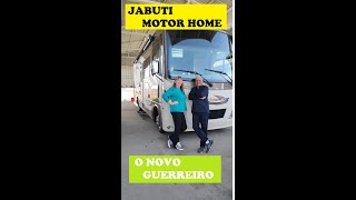 COMPRAMOS O NOVO JABUTI MOTOR HOME | FOI DIFICIL MAS AGORA TEMOS CASA SOBRE RODAS AMERICANA