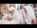 Ixora & Meira Akad Nikah 21.12.19 SAH