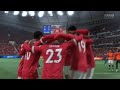 FIFA 22 WORLD LEAGUE MANCHESTER UNITED vs CHELSEA THIRD &amp; FOURTH WINNER