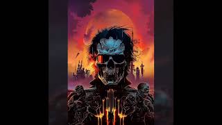 I Glued My Balls To My Hole Again 80S Goth Synth Cover