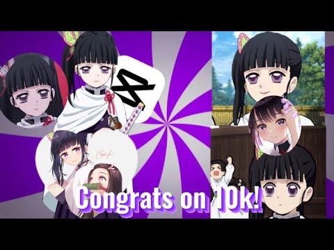 Congrats on 10k Sissy! @madi_editz ! Enjoy this video I made you