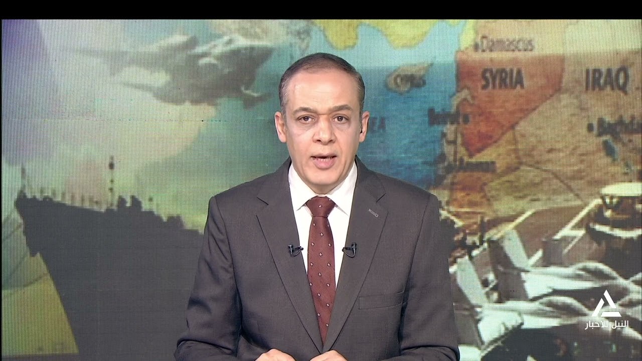 د. احمد رفيق عوض: هذه الحرب تفتح مخاطر إقليمية وهى على مشارف العالمية وإضعاف مقدرات الشعوب