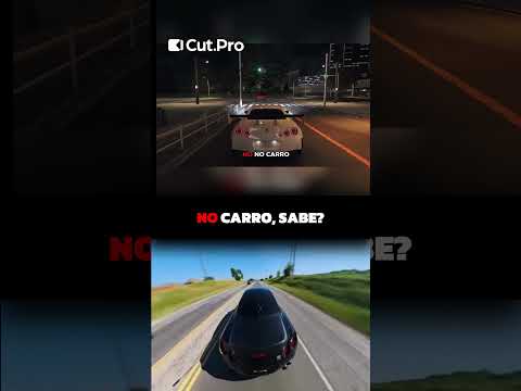 CÂMERA EXTERNA PARECE GOPRO NO CARRO #automobile #tuningskyline #skylineautomotive #fh6  #pcgaming