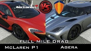 2013 mclaren p1 vs 2011 koenigsegg agera follow me on xbox one -
bussdriva xdhx twitter https://twitter.com/bussdh like facebook!
http...