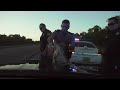 driving a golf cart on a highway while drunk