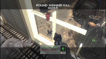 Leftover @ Scrapyard