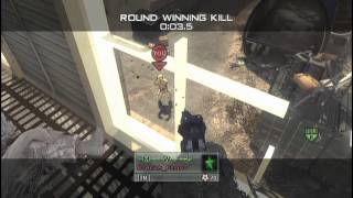 Leftover @ Scrapyard