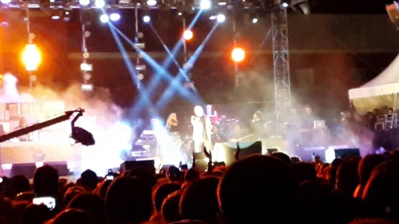Eti Fest Eskişehir KubatBahçe Duvarından Aştım YouTube Eti Fest Eskişehir KubatBahçe Duvarından Aştım YouTube