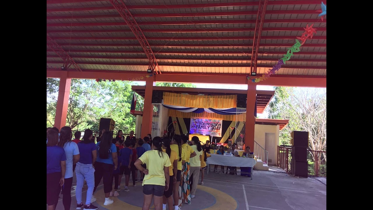 Punta ES FamDAy 2026