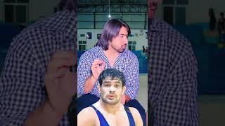 sushil pahlwan interview and wrestling। ।#haryana #rohtak #trendingreels#sonipat #viralvideos #viral