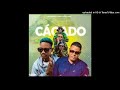 Cagado official music ft tchutch librinca  os tukuba cagado official music ft tc