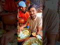 Bolpur, Shantiniketan || During Lunch at Shakuntala Village Resort || সোনাঝুরি হাট || বাঙালিয়ানা