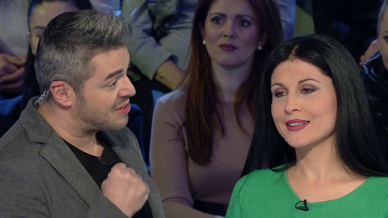 Ο Τροχός της Τύχης - Επεισόδιο 794 - 1/3/2019 - HD