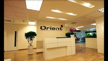 Get to know Orient Software