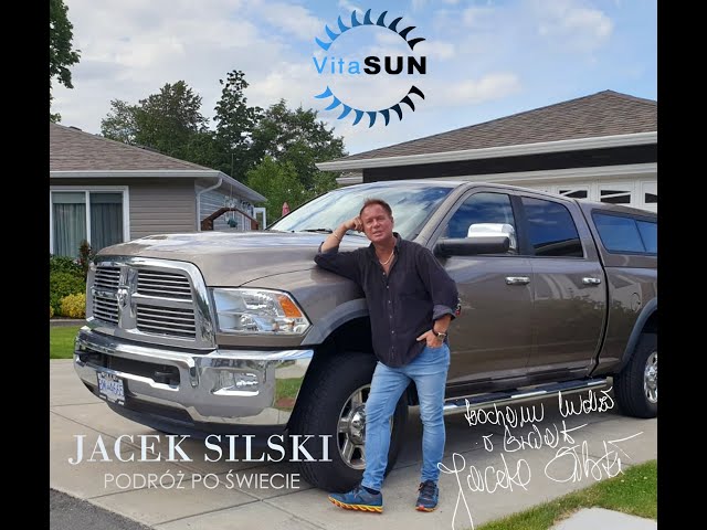 Jacek Silski - SERENADA MEDLEY