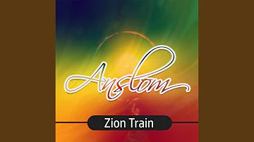 Zion Train