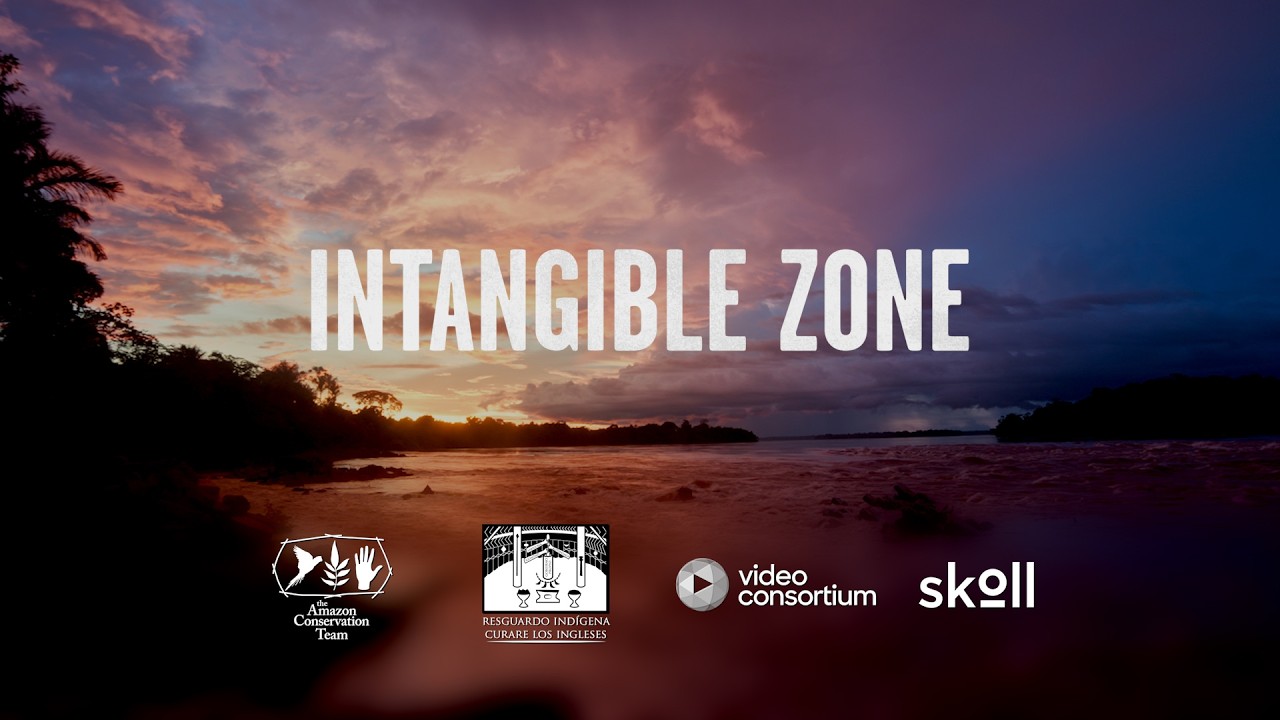 Нематериальная зона | 