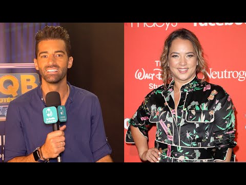 Toni Costa habla de su Boda con Adamari Lopez 💍| Entrevista Mira Quien Baila All Stars 2020.