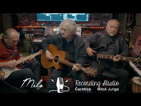Milan Hurtik - Namestie svatej Alzbety