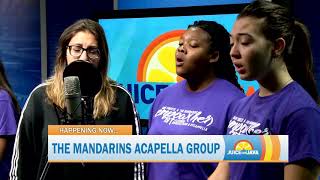 Juice and Java | Mandarins Visit Profile