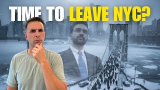 Moving to Connecticut: Why So Many New Yorkers Are Leaving