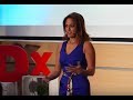 Take on a New Name | Katherine Wilson | TEDxDHBWMannheim