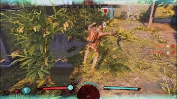 Predator Hunting Grounds | Cleopatra